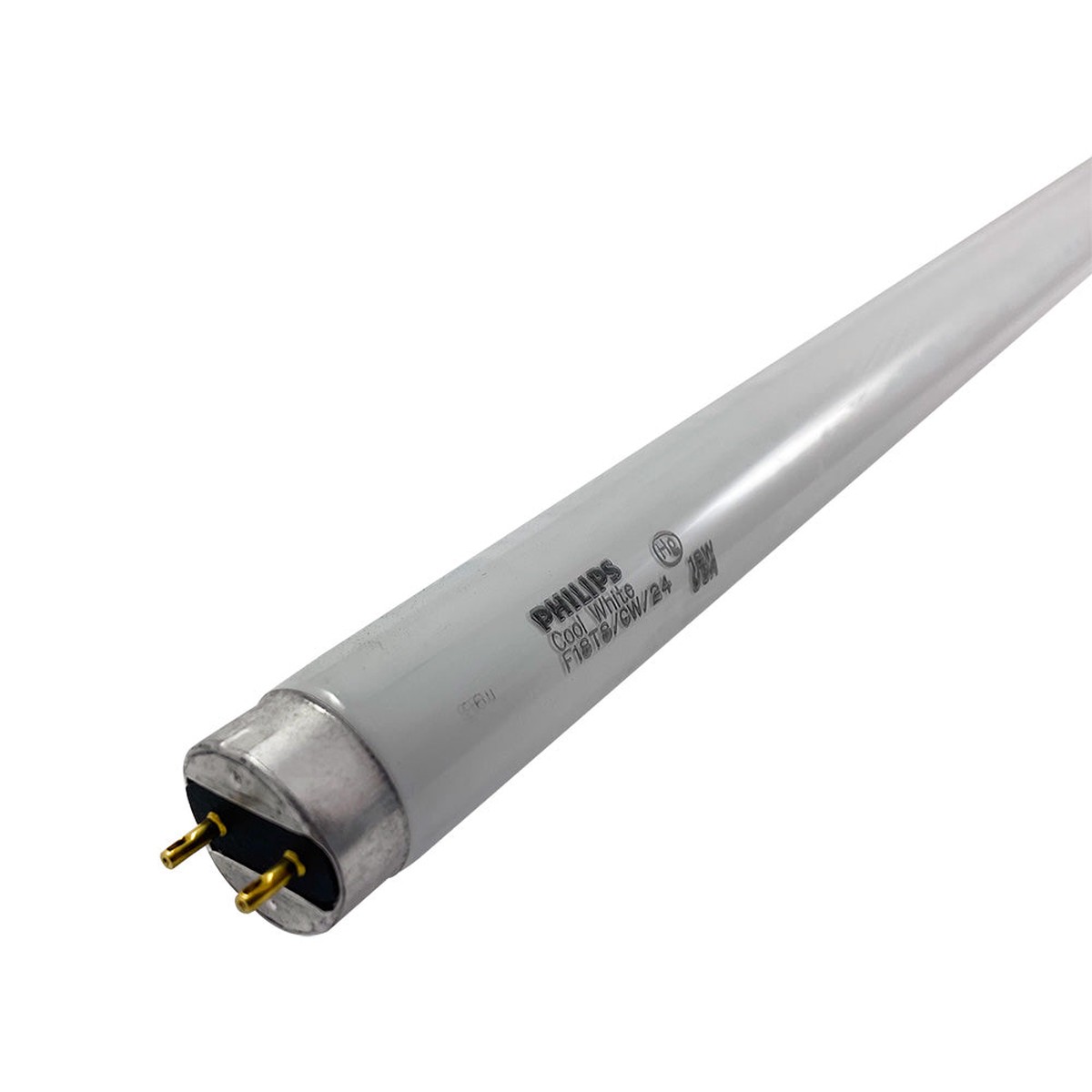 Philips 18w T8 24 inch 4000k - Cool White Fluorescent Tube