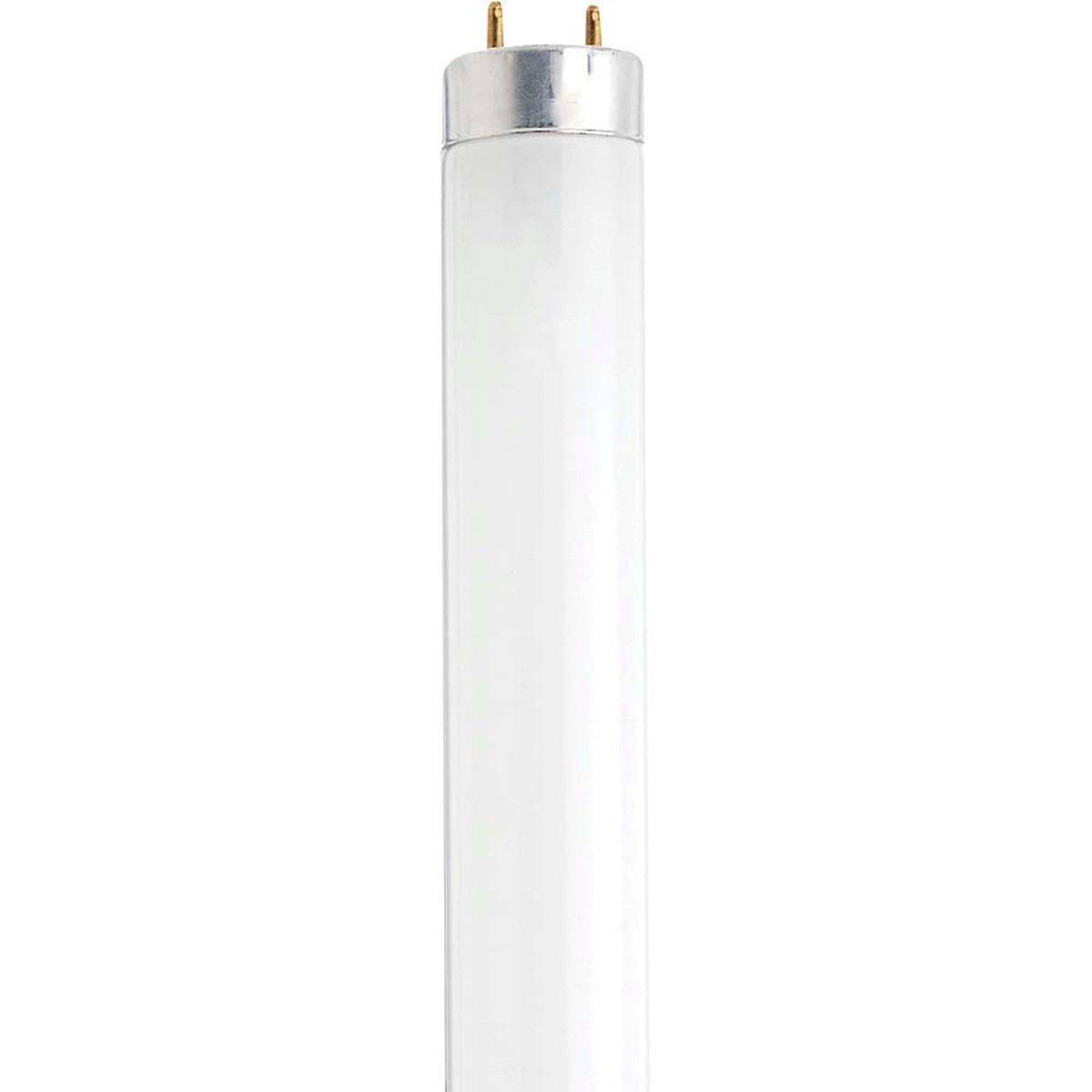 Satco 14w T8 6500K Daylight Medium Bi-Pin G13 Base Fluorescent Tube