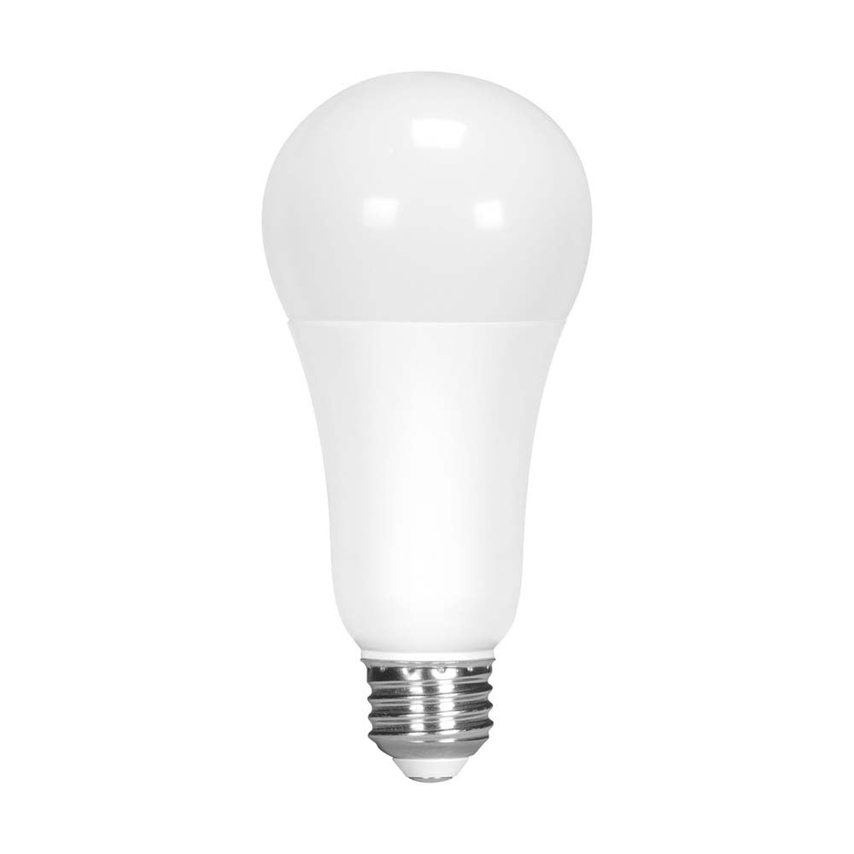 Satco 16.5w A19 LED 2700K Medium Base - 100W equiv