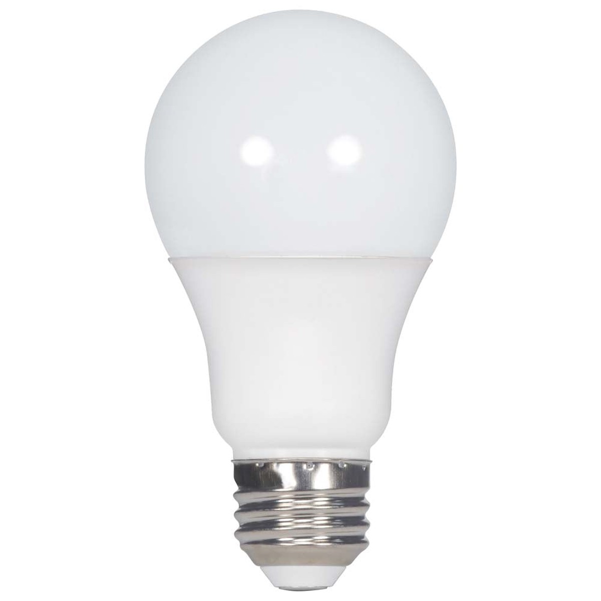 Satco 9.2w A19 LED 12V-24VAC 12V-34VDC 2700K Low Voltage Bulb