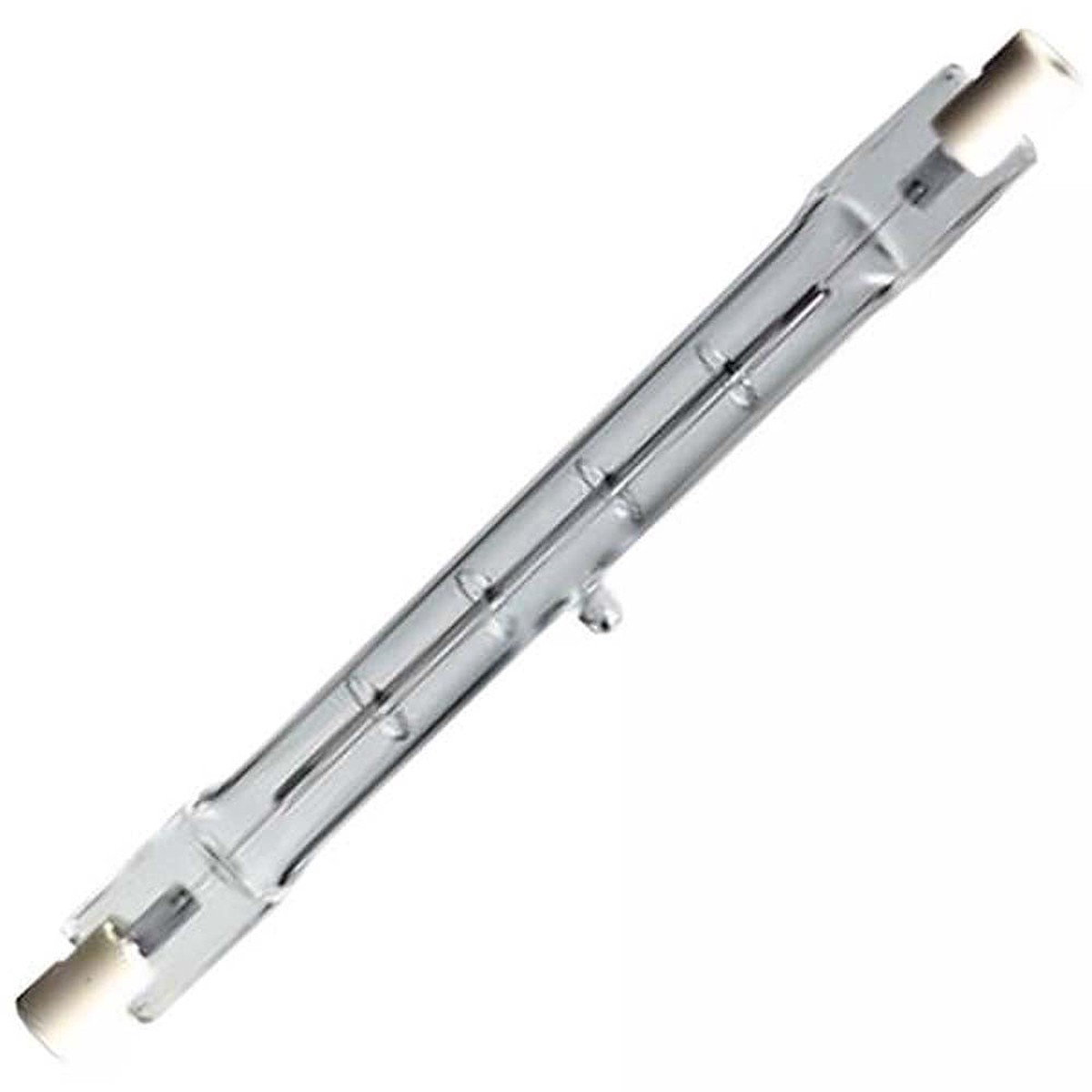 GE 43703 - EHM Q300T3/CL R7s Double Ended Halogen Bulb