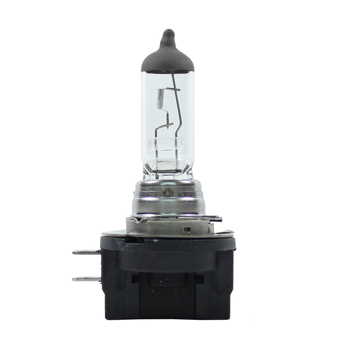 GE OEM H11B/BP - 12v 55w Halogen Capsule Headlight Bulb
