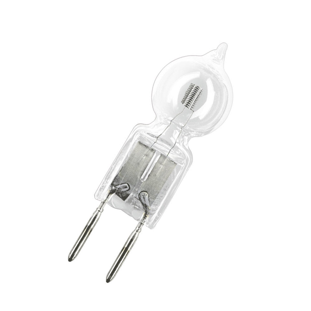 Osram 64440 50w 12v GY6.35 Base Halostar Axial Filament UV-Filter light bulb