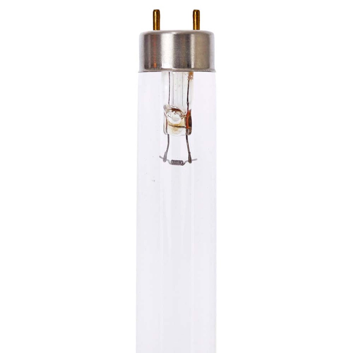 Sunlite 18-in 15w T8 UVC Germicidal UVC Straight Tubes Light Bulb