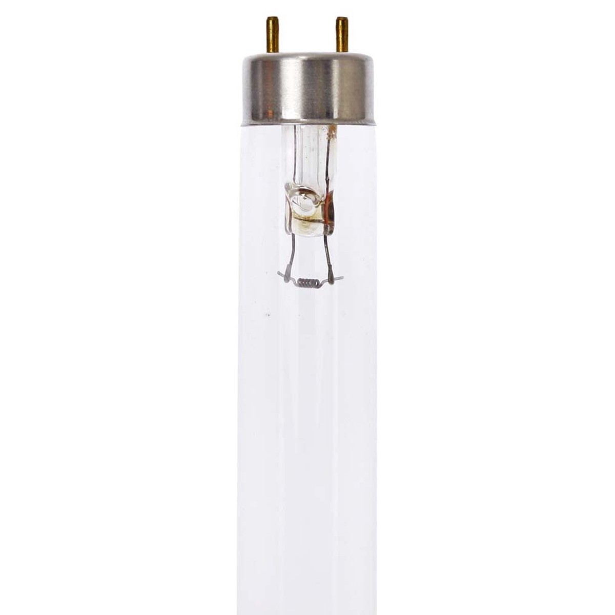 Sunlite 24-in 18w T8 UVC Germicidal UVC Straight Tubes Light Bulb