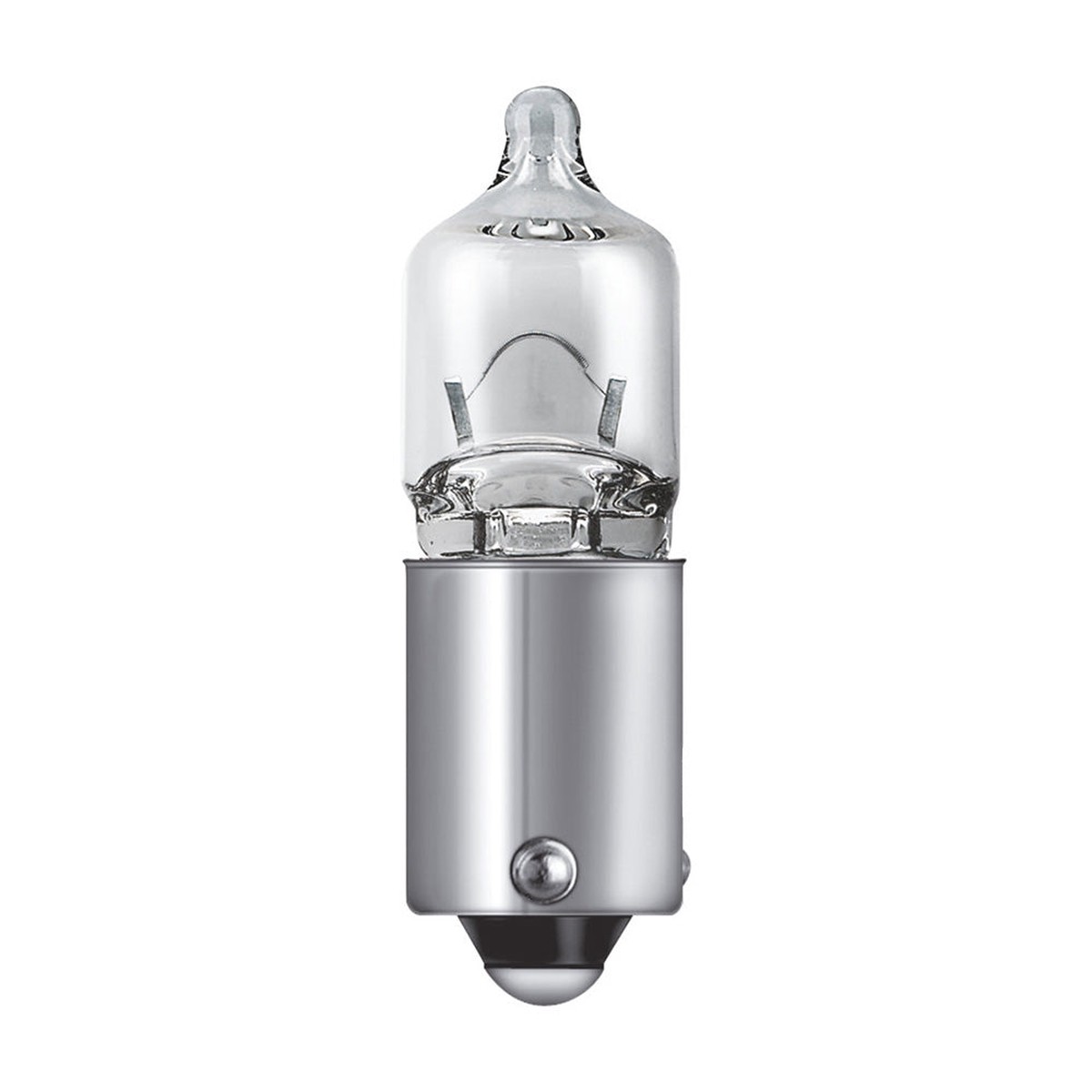10Pk - Osram H6W 64132 6W 12V BAX9s Parking Light Headlight Pilot Lamp