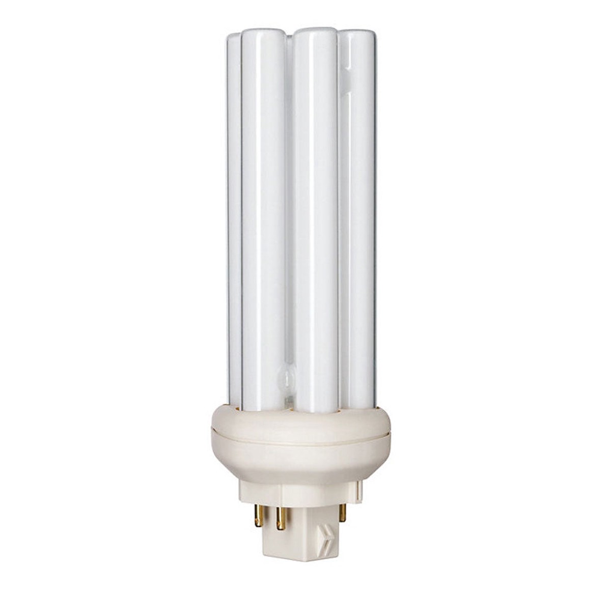 Philips PL-T 32w Triple Tube 4-Pin GX24Q-3 4000k Cool White Fluorescent Bulb