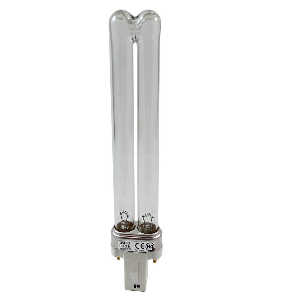 Air-Care D200 Germicidal UV Replacement bulb - Ushio OEM bulb