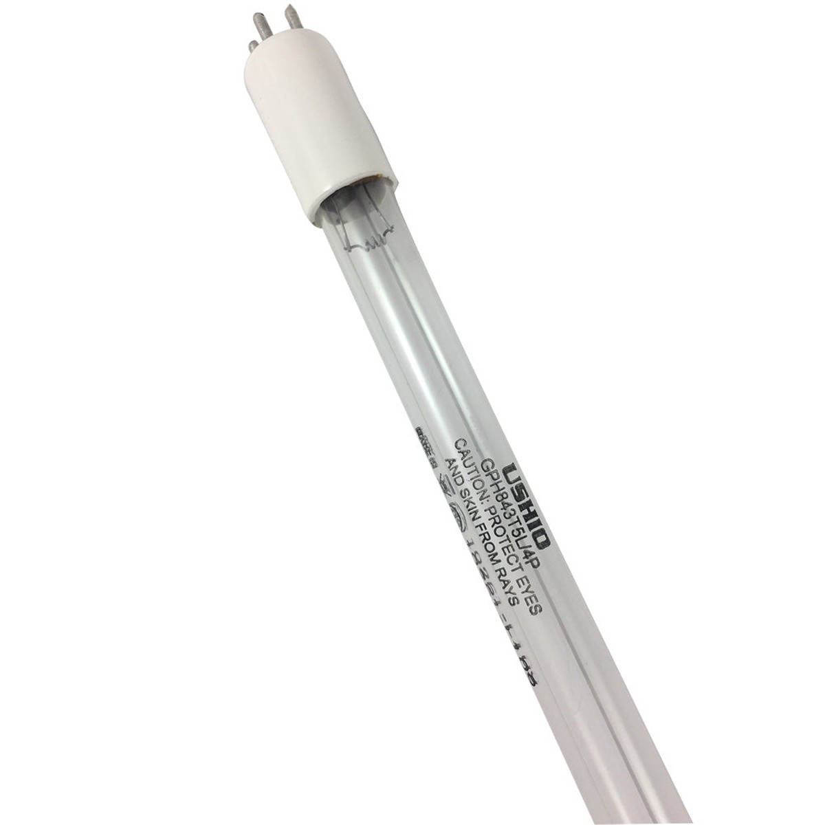 WTA 05-0345 Germicidal UV Replacement bulb - Ushio OEM bulb