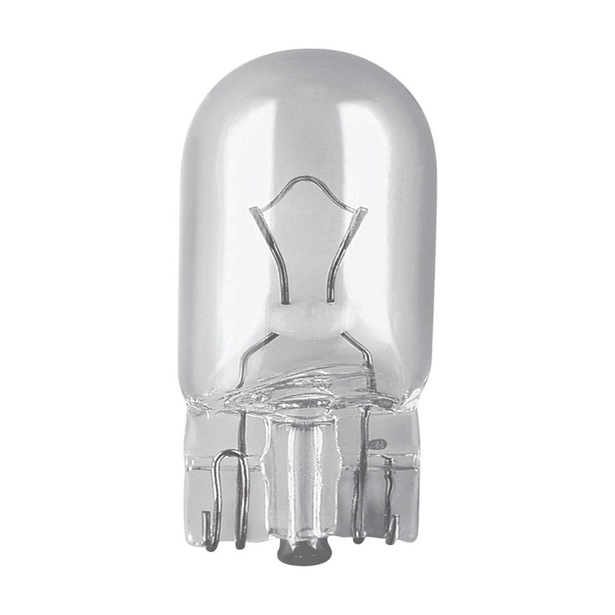 Osram 2825 W5W 12V ORIGINAL High-Performance Automotive Bulb
