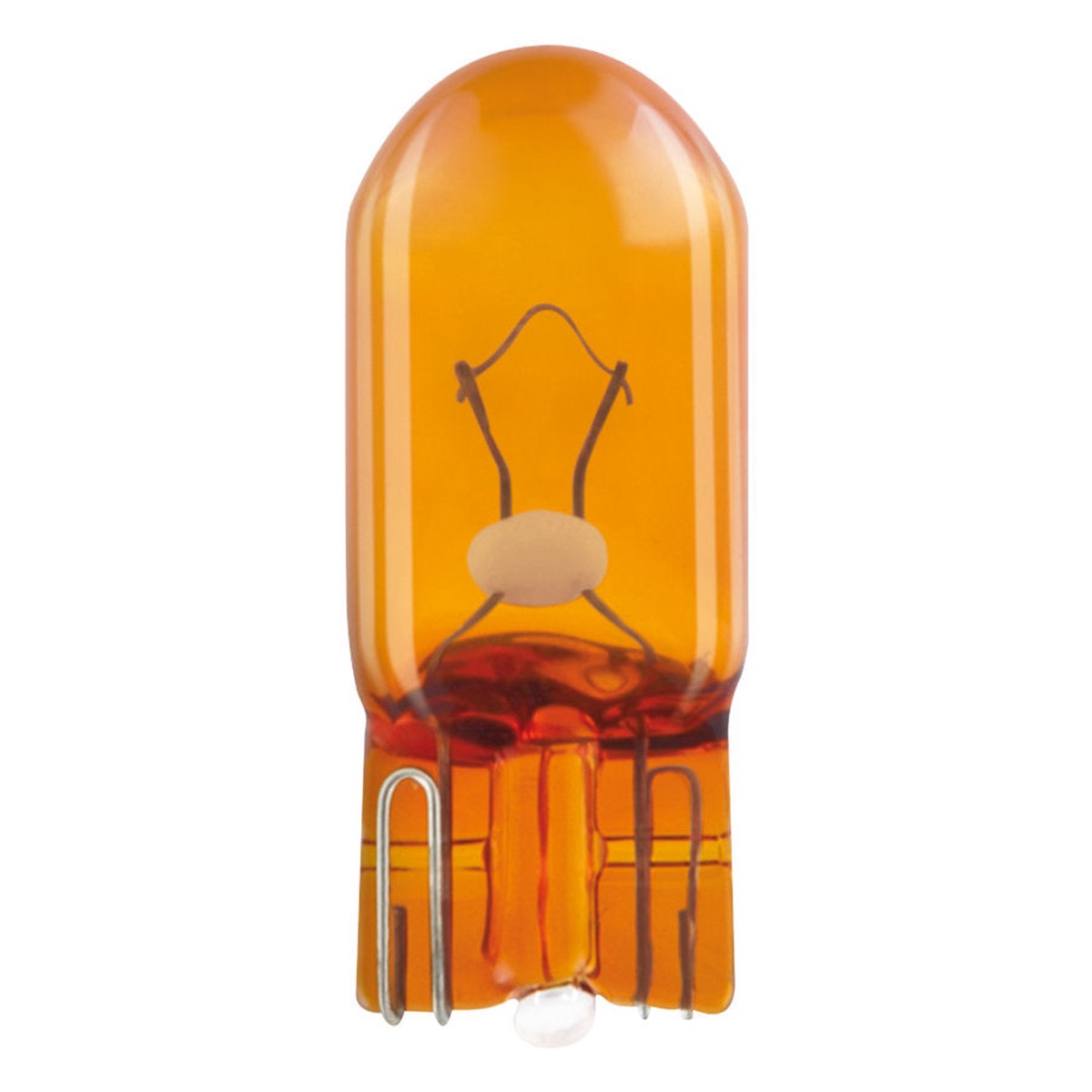 Osram 2827 WY5W 12V ORIGINAL High-Performance Automotive Bulb