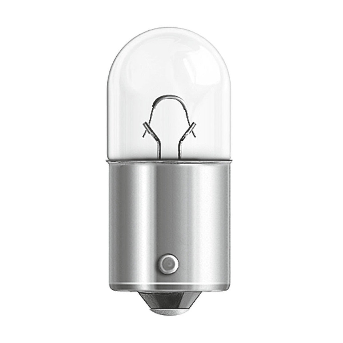 Osram 5008 R10W 12V 10W BA15s High-Performance Automotive Bulb