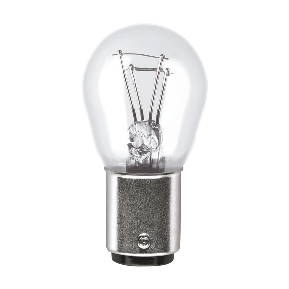 Osram 7528 P21/5W 12V BAY15d ORIGINAL High-Performance Automotive Bulb