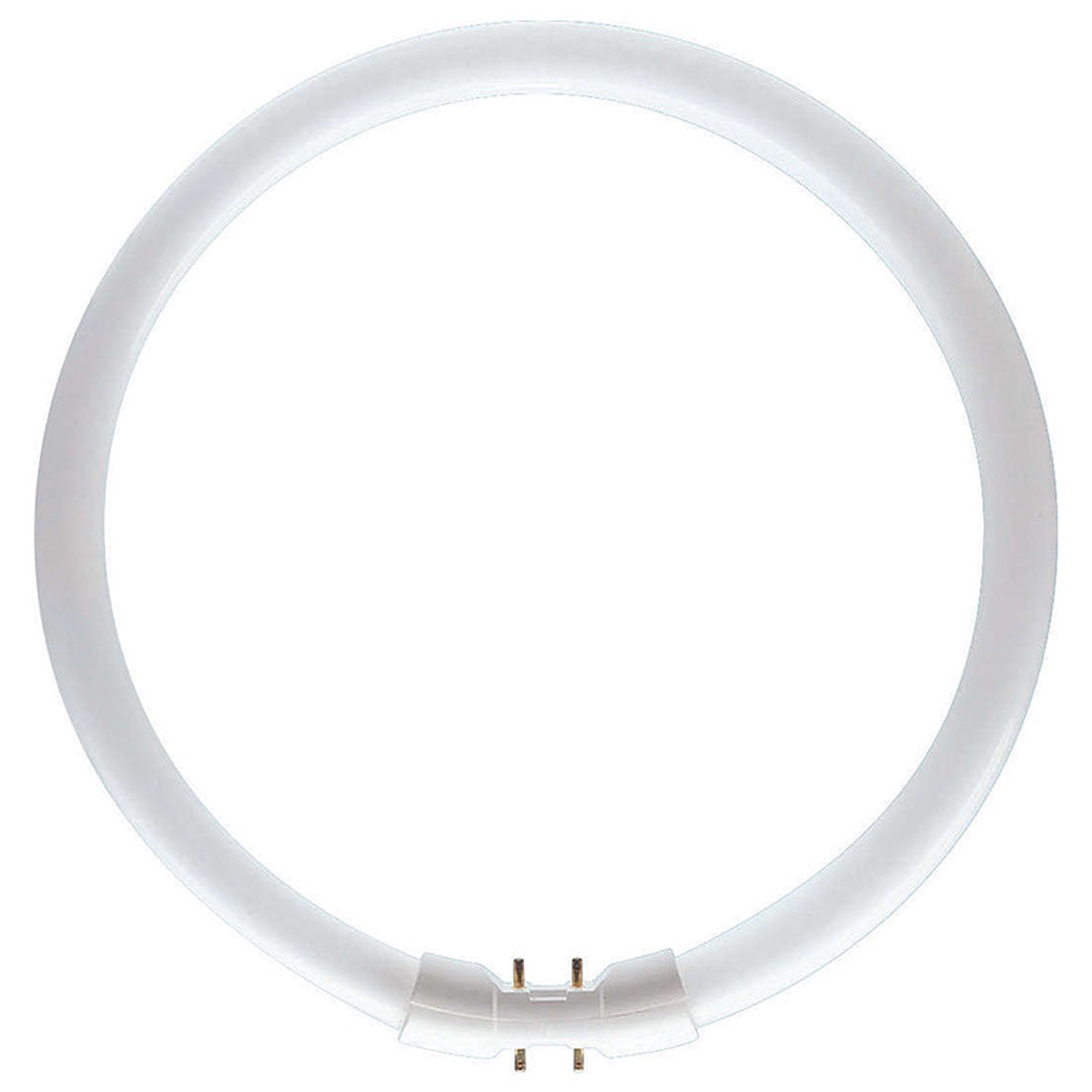 Philips 22w Master TL5 Circular Warm White 3000k 2GX13 Fluorescent Light Bulb
