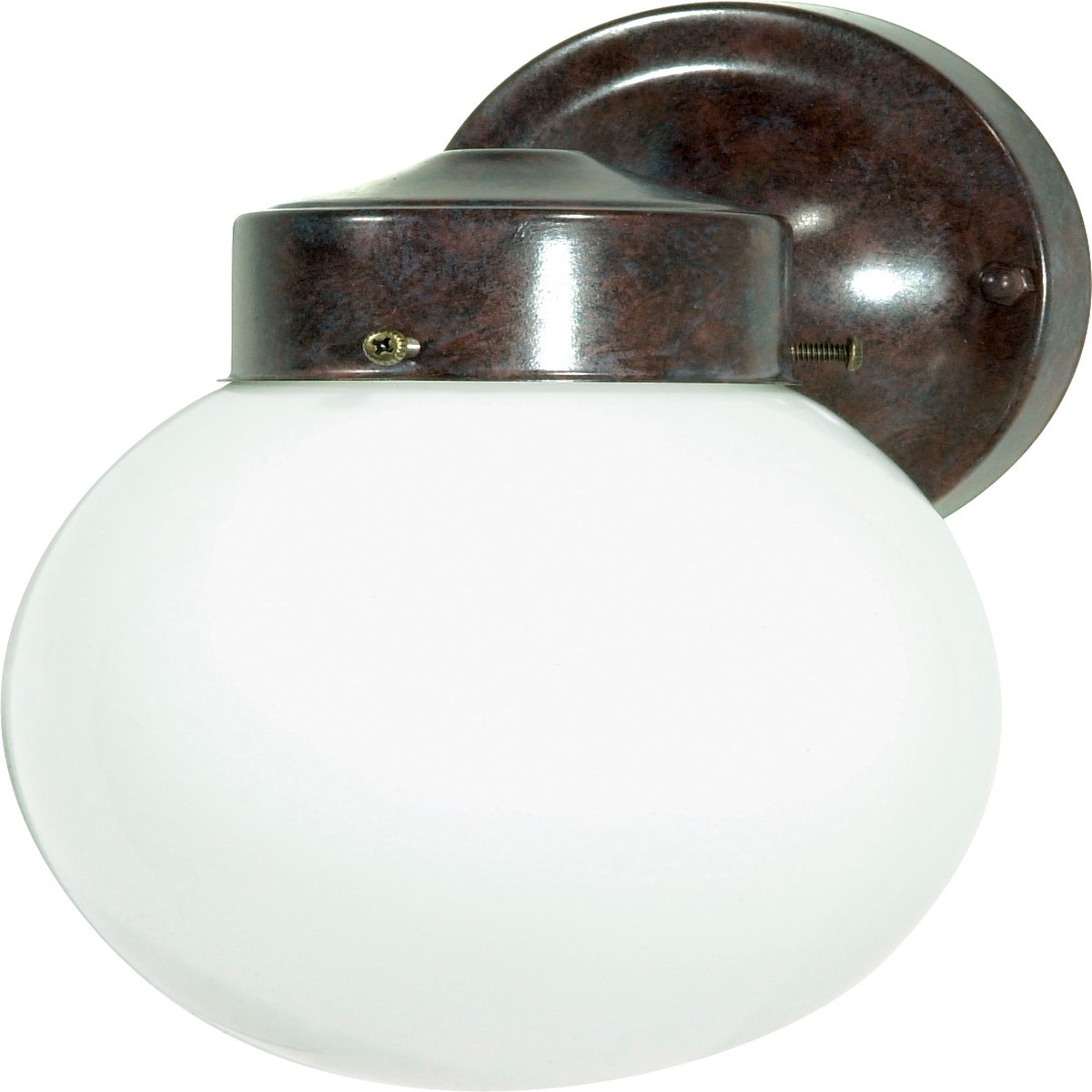 Nuvo 1-Light 60w 6