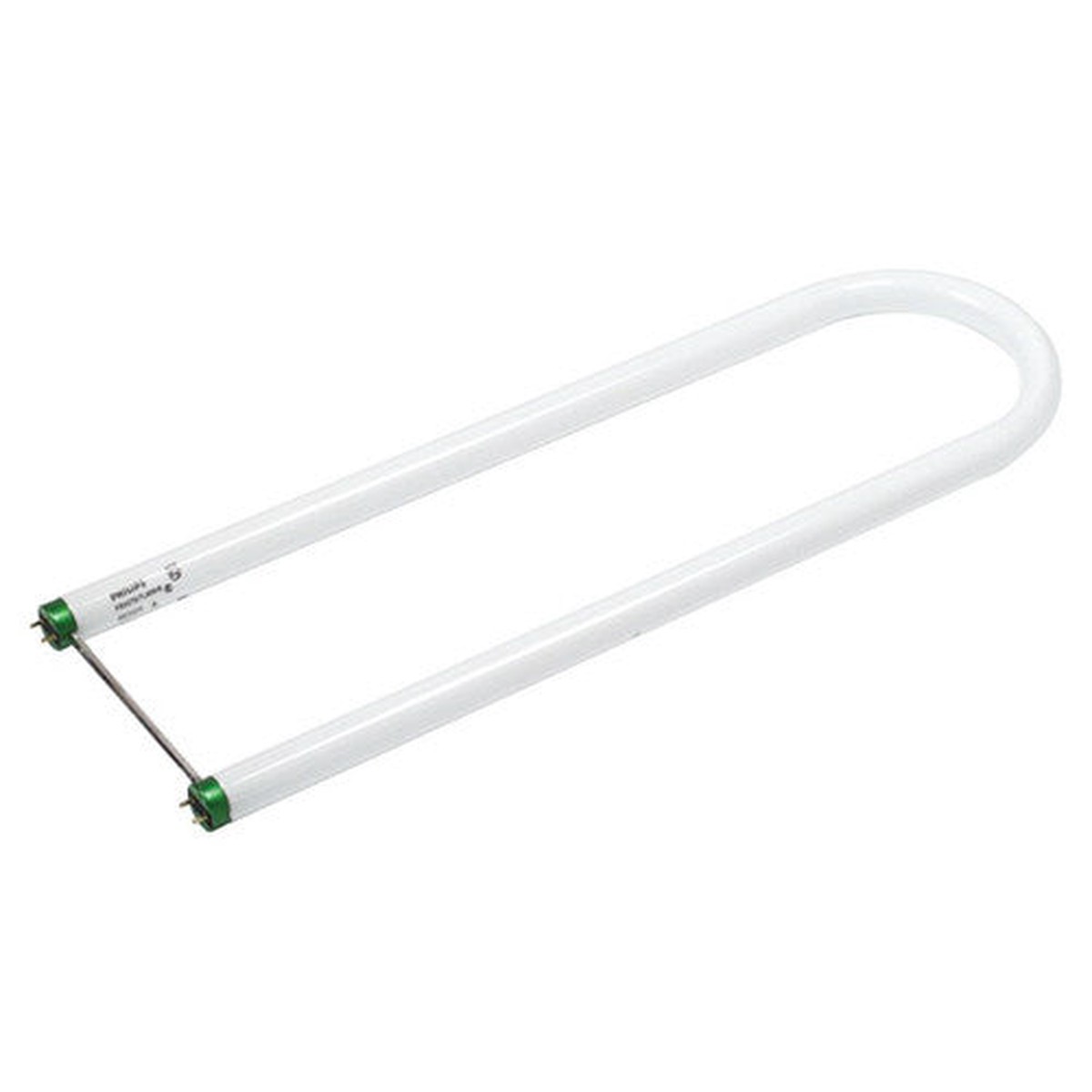 PHILIPS 32W T8-6U 5000K U-Bent Rapid Start T8 Fluorescent Light Bulb