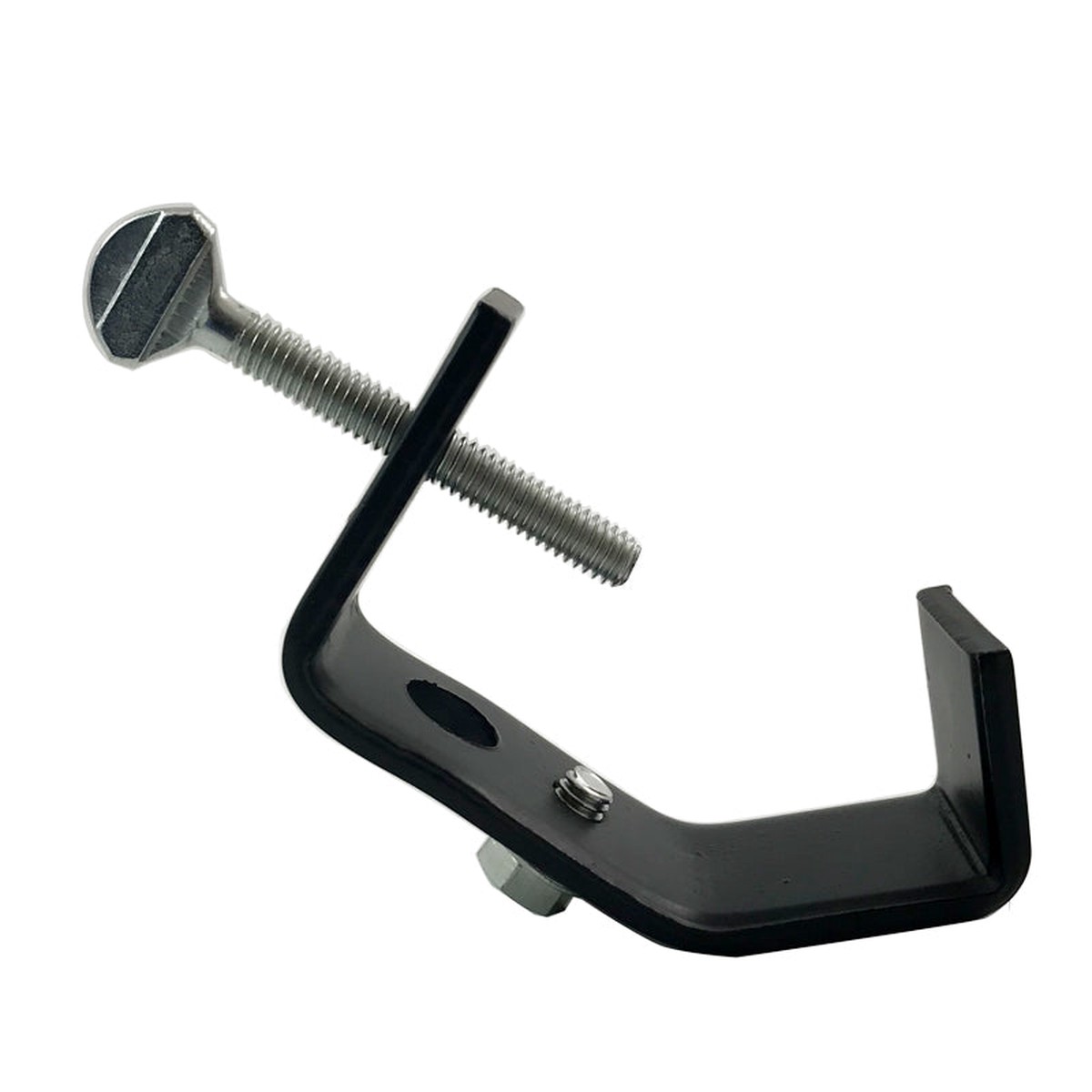 C-Clamp - DJ Lighting Heavy Duty Mounting C Clamp for Stands and Truss System