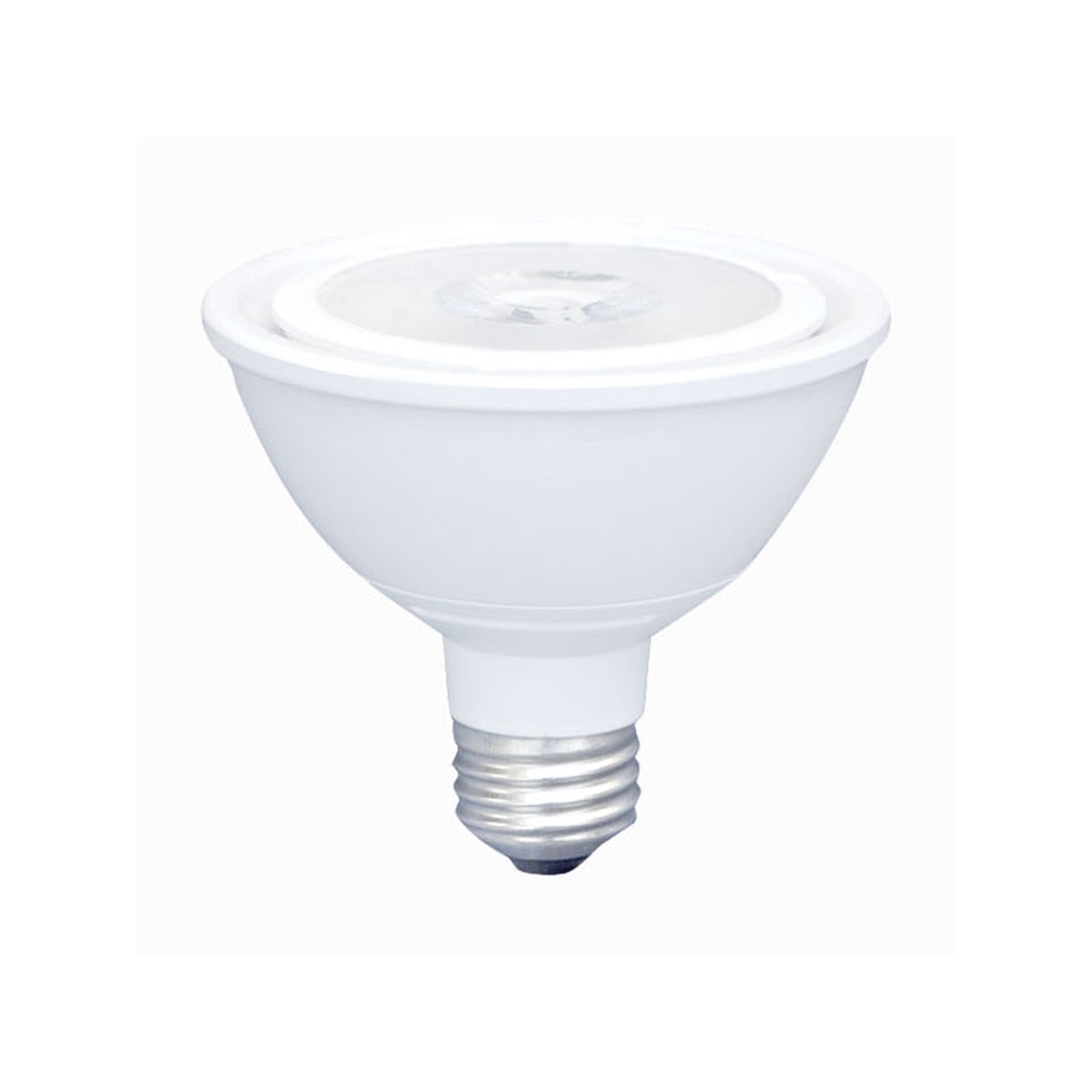 Ushio 14.5w PAR30 Uphoria Dimmable LED Narrow Flood Warm White Bulb