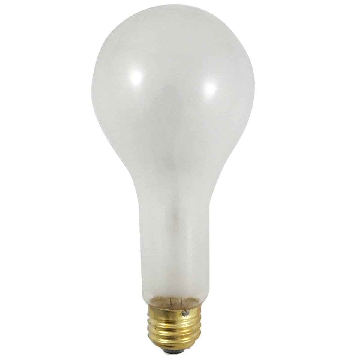 EBV 500W 120V PS25 Super Photoflood Replacement Bulb
