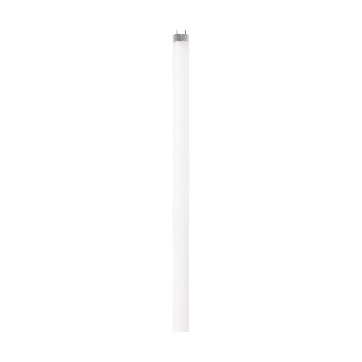 Satco 36-in 11w T8 LED G13 Base 1600 Lumens 3000k External Driver required