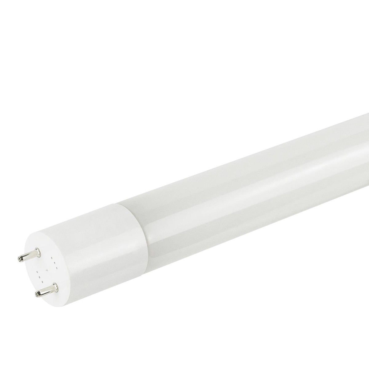 SUNLITE 8W T8 LED Tube 5000K Super White Light G13 Base