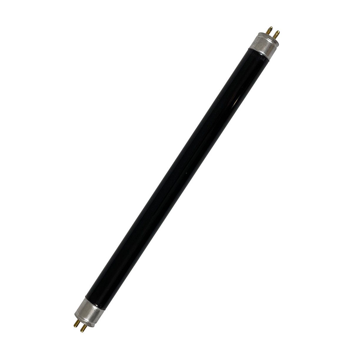 USHIO F6T5BLB 6.0W UV Blacklight Blue Fluorescent Lamp