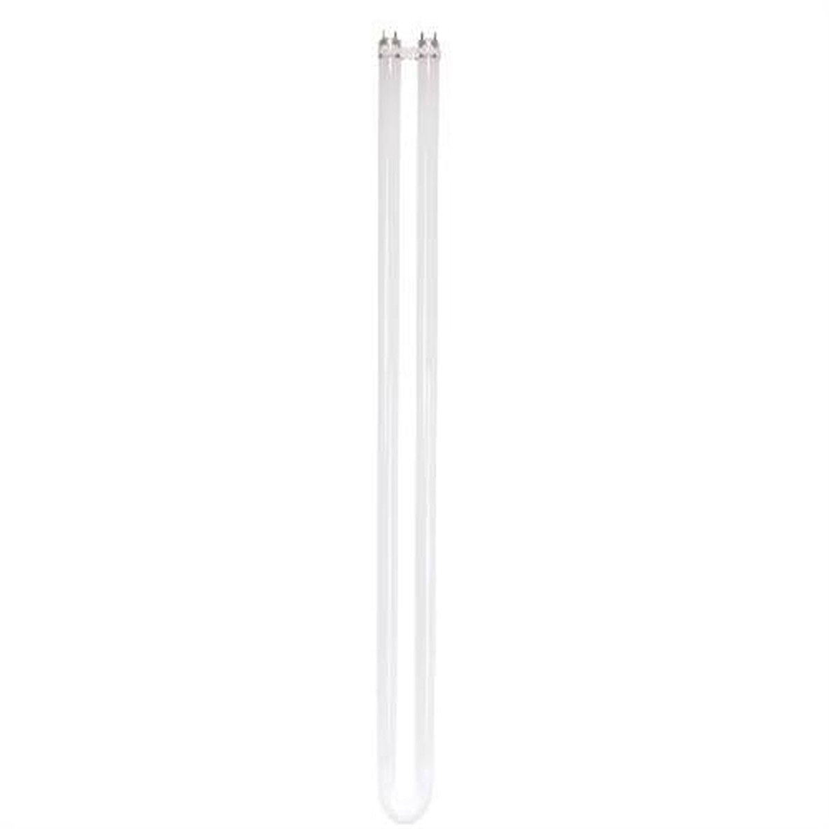 12Pk - SUNLITE 31w FB31 T8 U-Bend Tube G5 Miniature Bi-Pin Base 4000k Light bulb