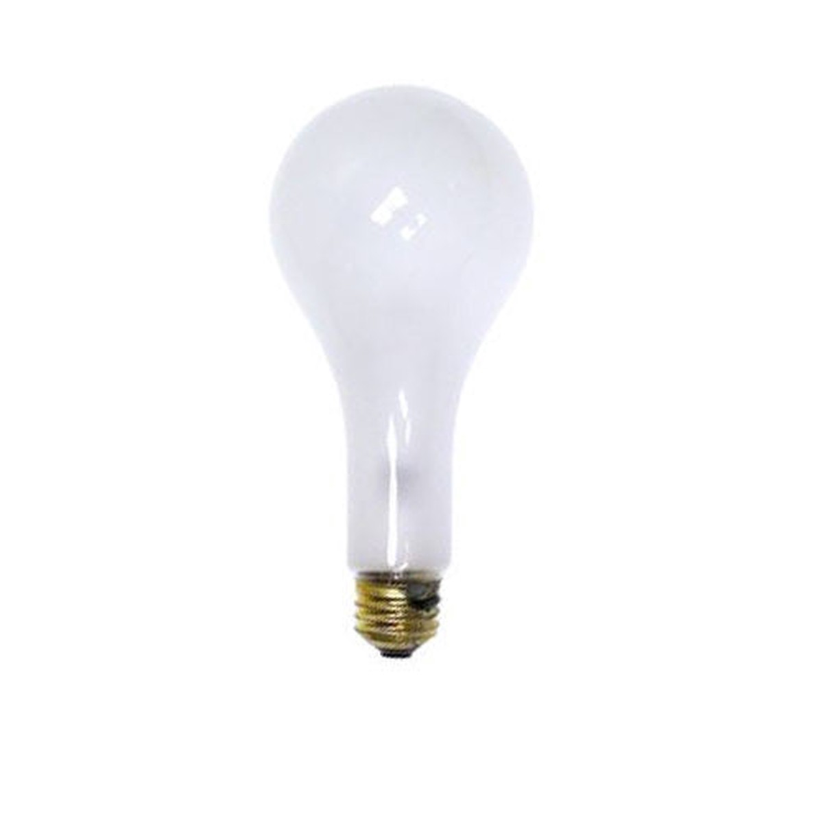 ECT 500W 120V PS25 Photographic Frosted Replacement Bulb