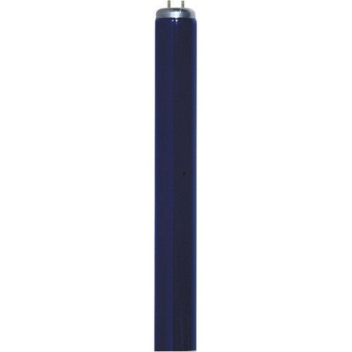 Philips 15w T8 Blacklight Blue 18in Fluorescent Tube Light