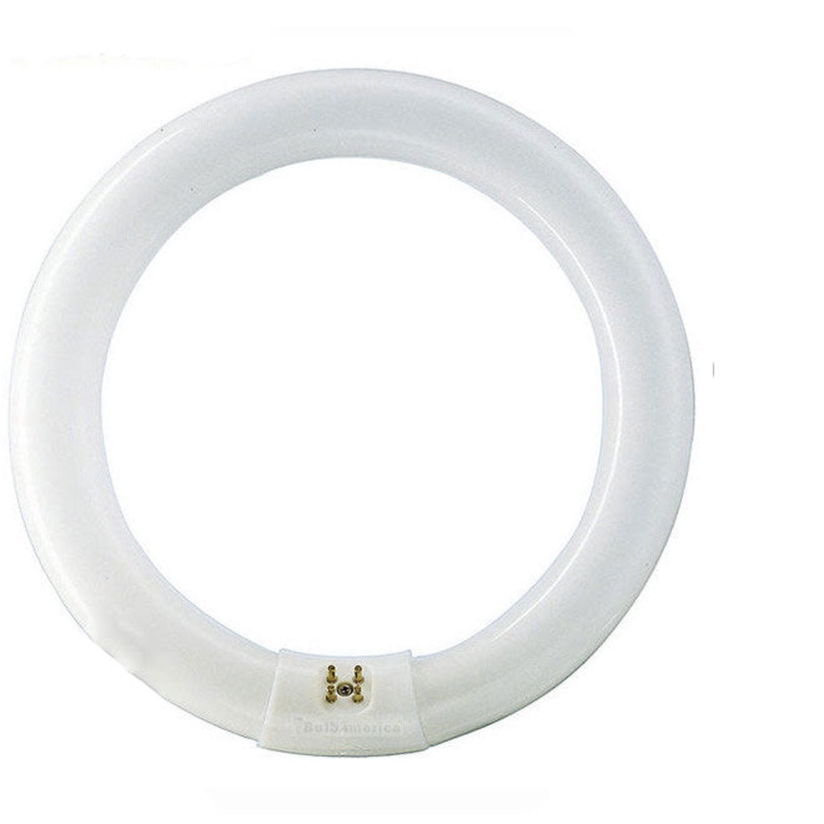 Philips 22w C-T9 Soft White G10q Circline Fluorescent Light Bulb