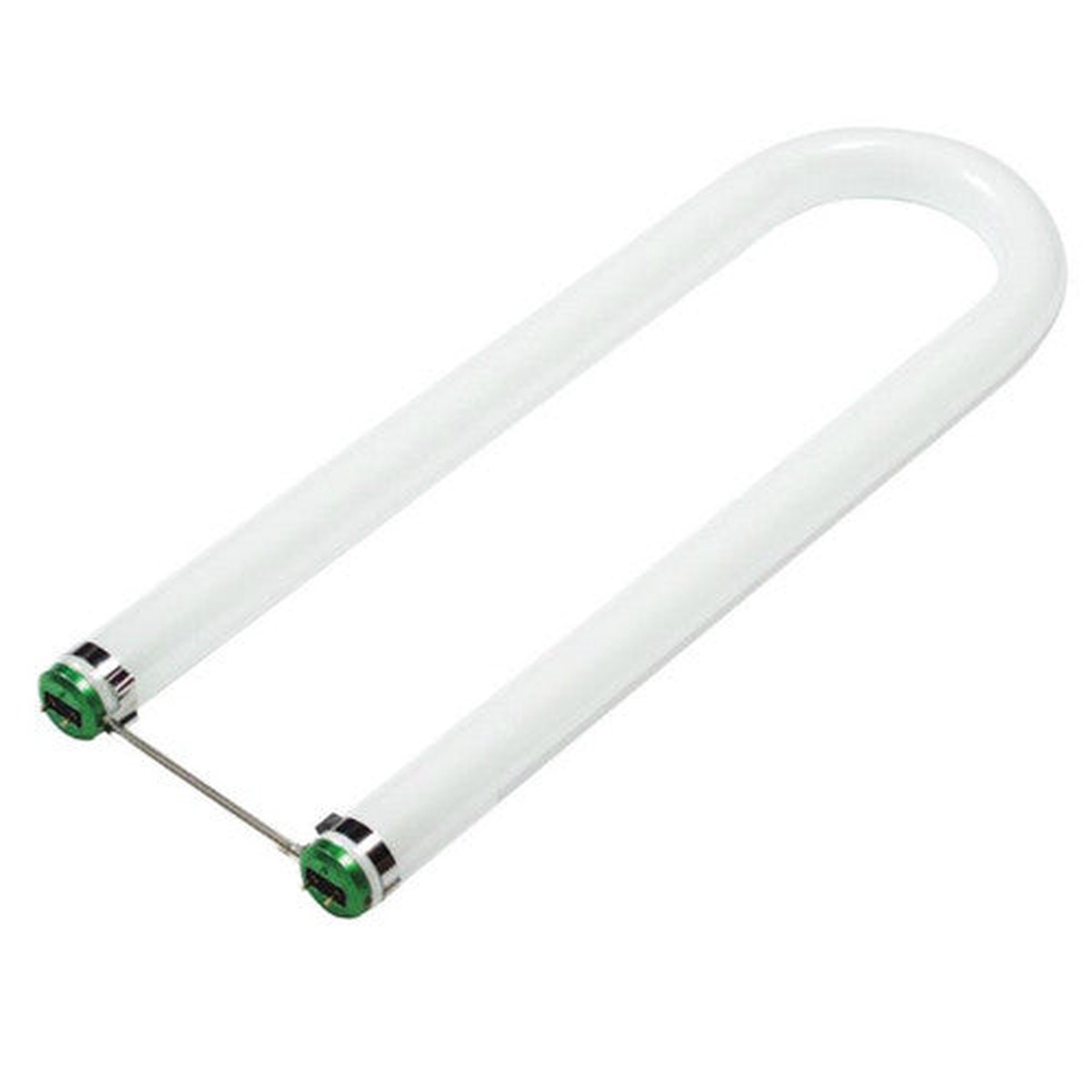 PHILIPS 34W T12-6U 3000K Warm White Fluorescent Tube Light Bulb