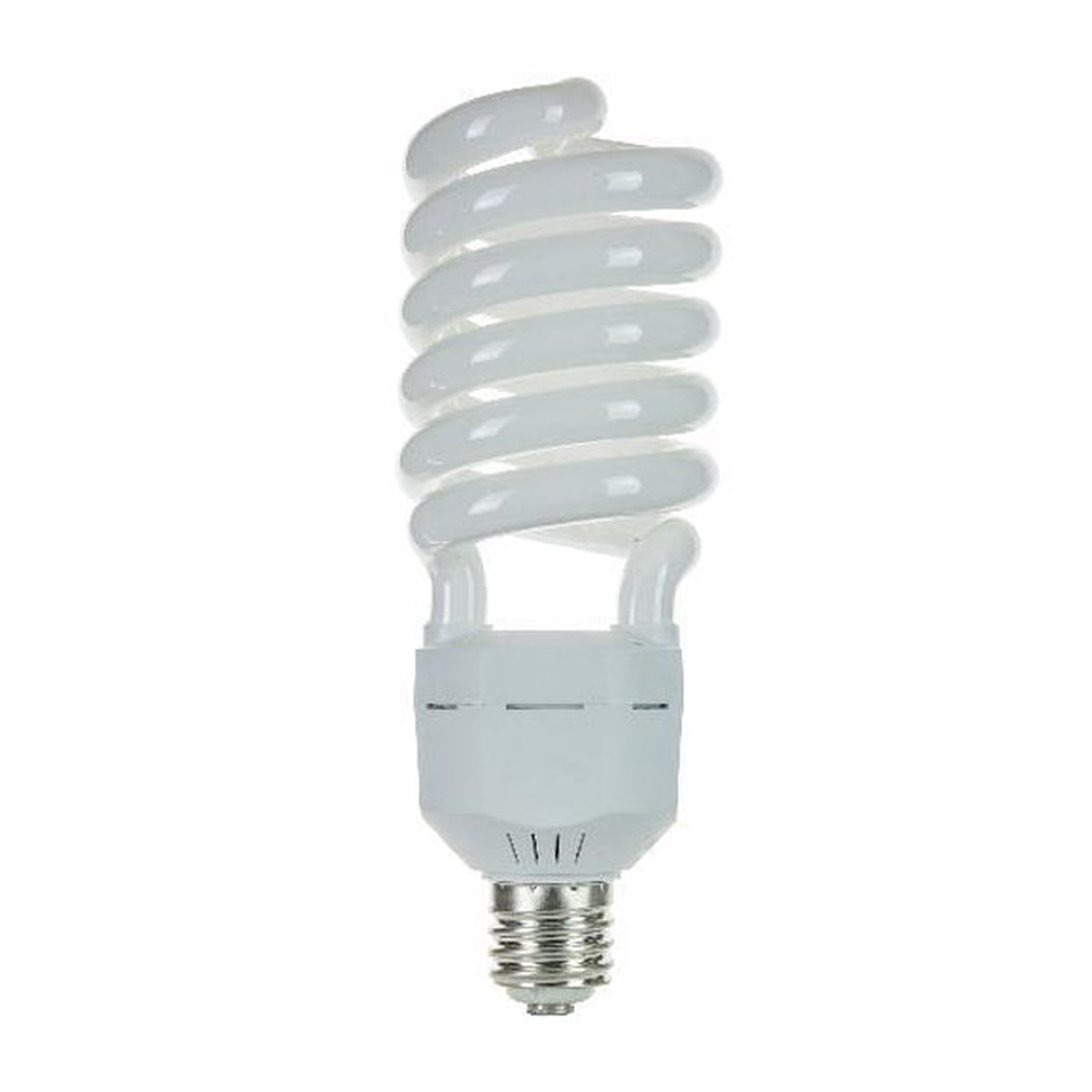 SUNLITE 105W 277v Warm White 3000k Mogul Base Spiral Twist CFL Bulb