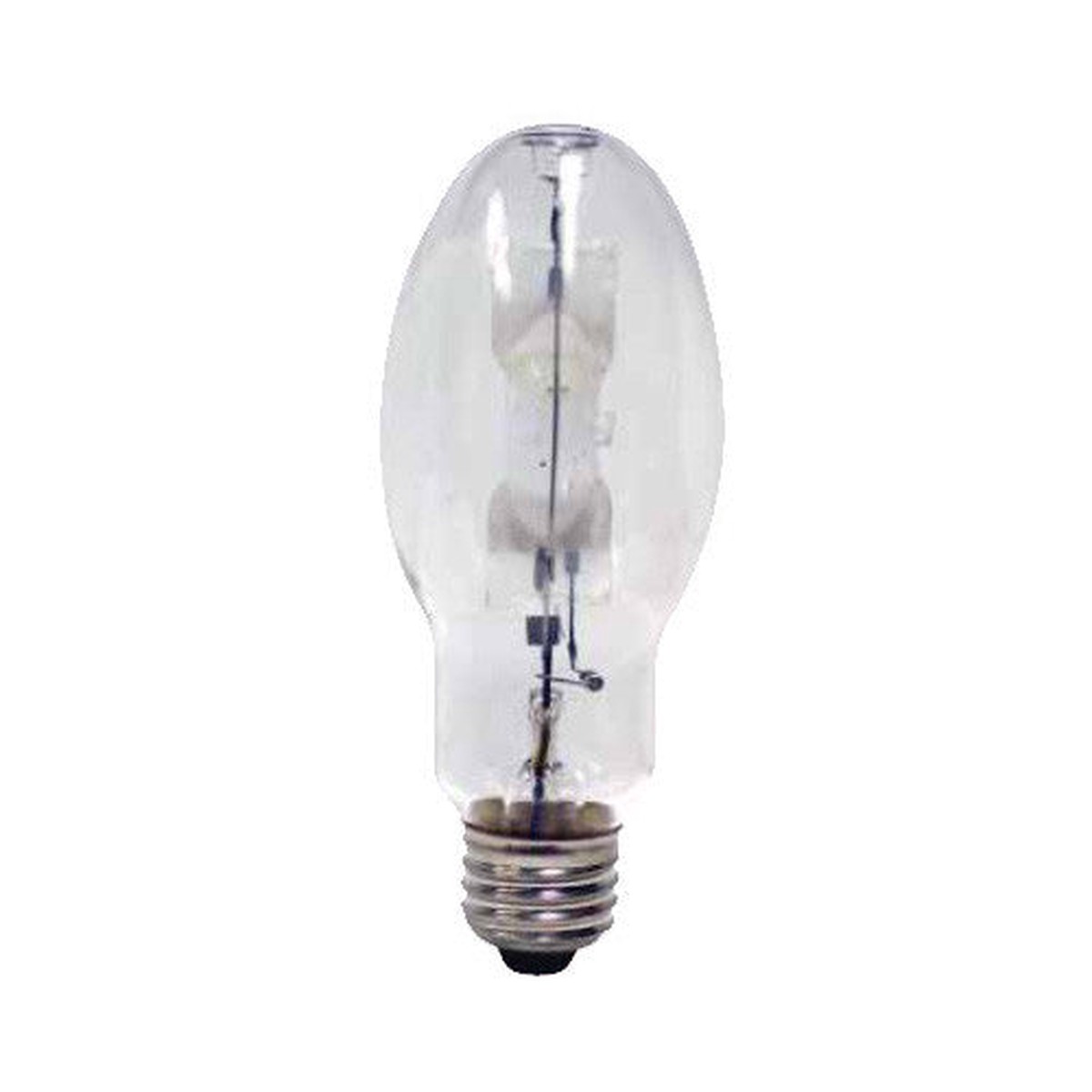 50w MH50/U/M, ED17 Medium base metal halide bulb