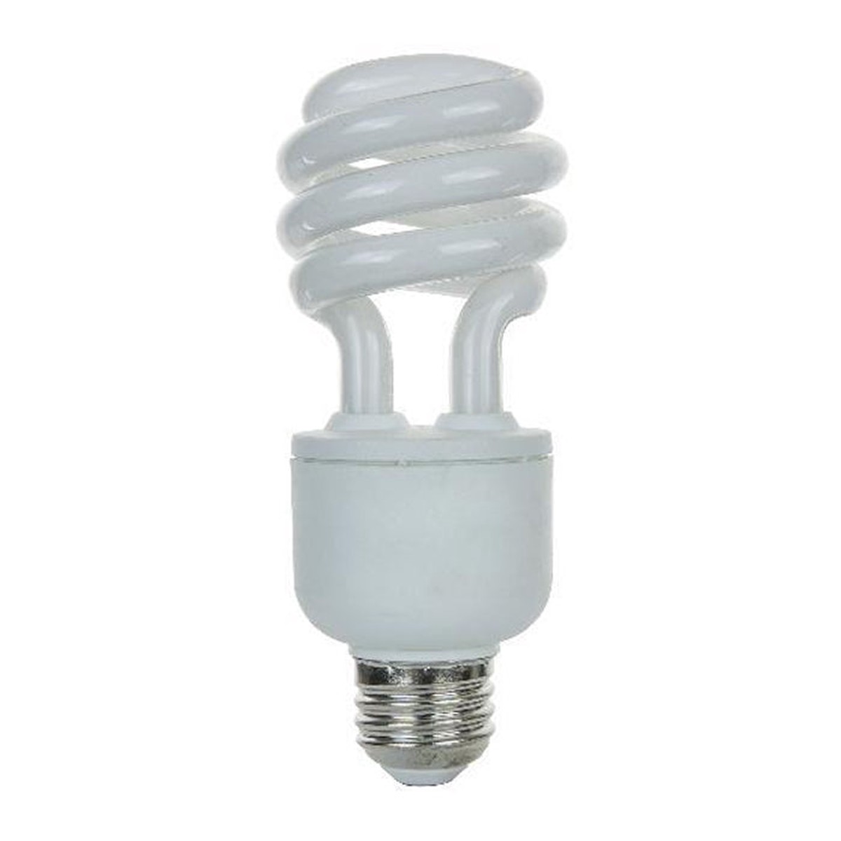 Compact Fluorescent 18 Watt Dimmable Twist Bulb