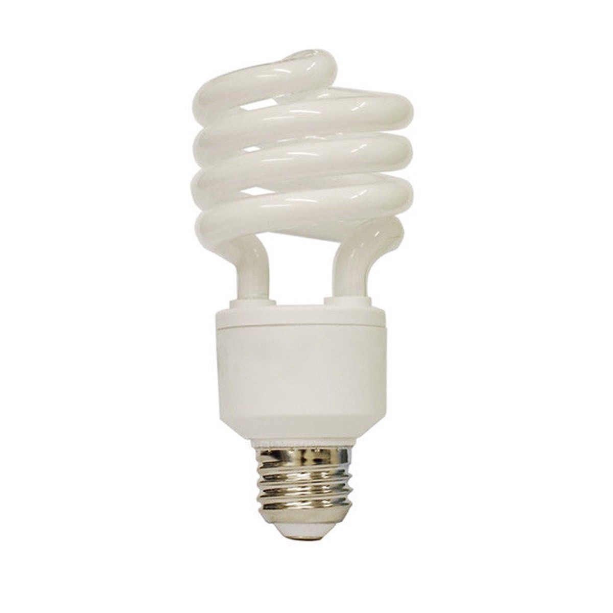 Compact Fluorescent 23 Watt Dimmable Twist Bulb