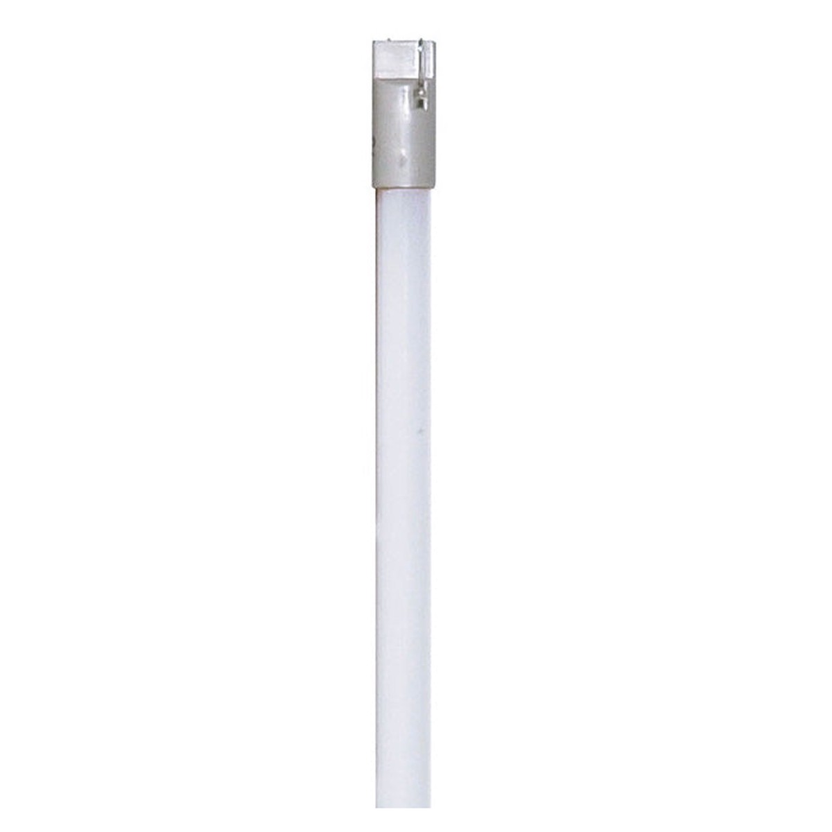 Satco S2909 6w T5 F6T5/D Daylight 9 inch Preheat Fluorescent Tube Light