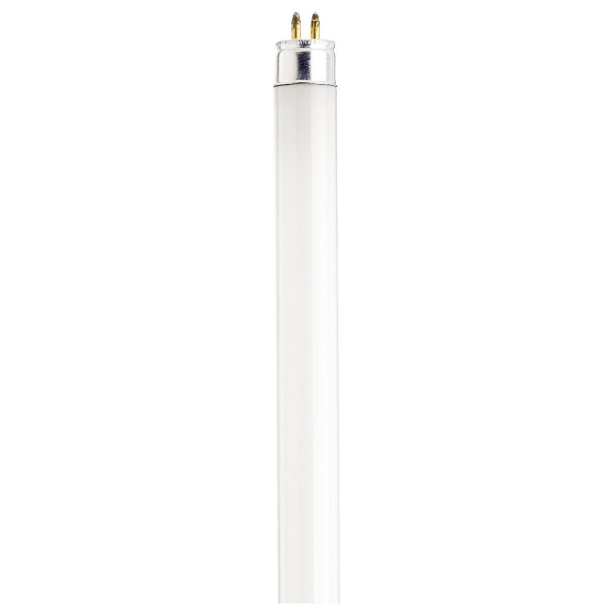 Satco S2911 13w T5 F13T5/D Daylight 21 inch Preheat Fluorescent Tube Light