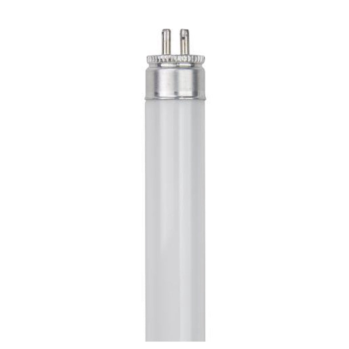 Sunlite 4w T5 F4T5/WW Soft White 6 inch 3000k Fluorescent Tube Light