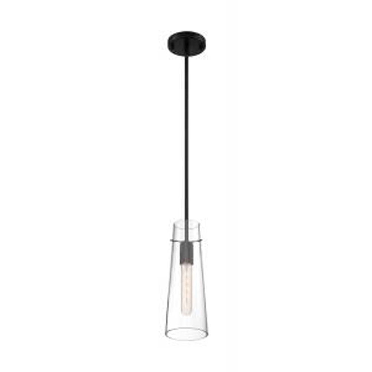 Nuvo Alondra 1-Light 4