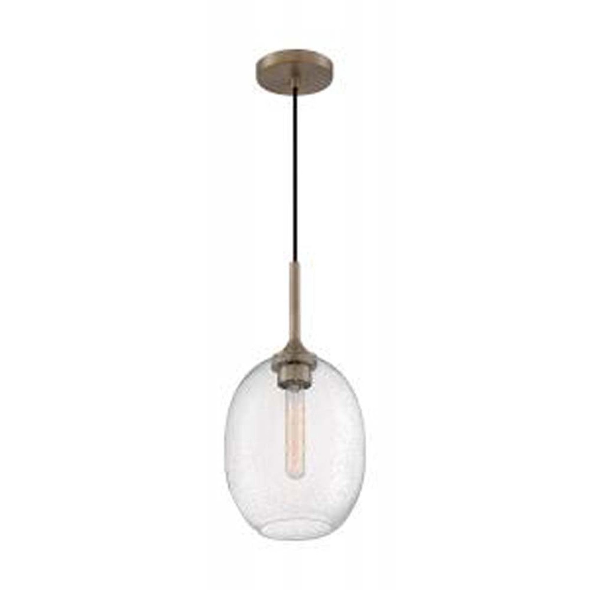 Nuvo Aria 1-Light 8.38
