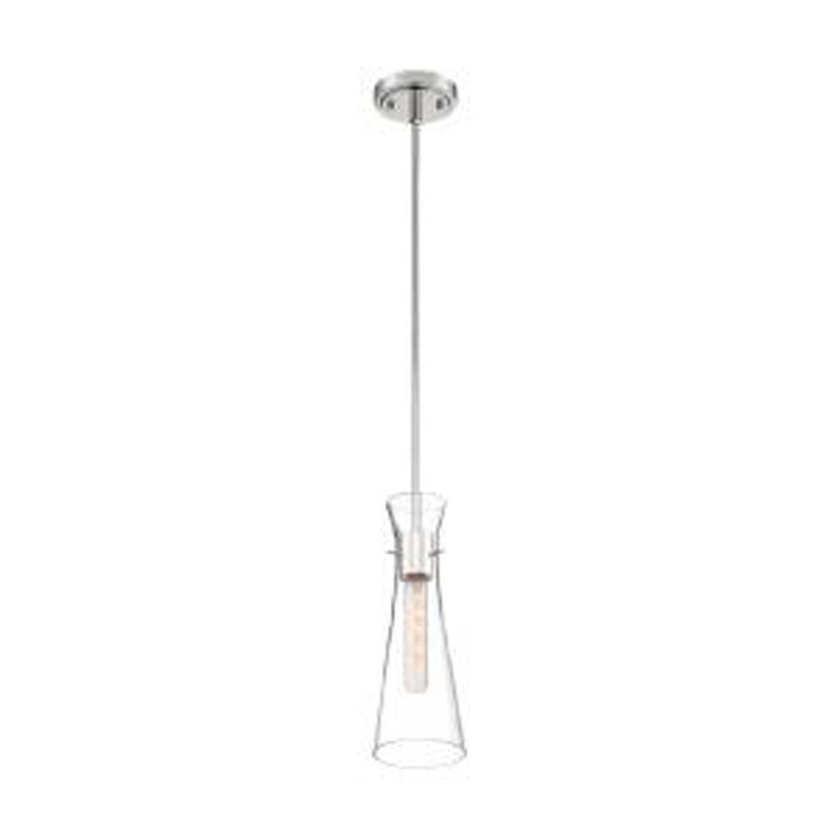 Nuvo Bahari 1-Light 4