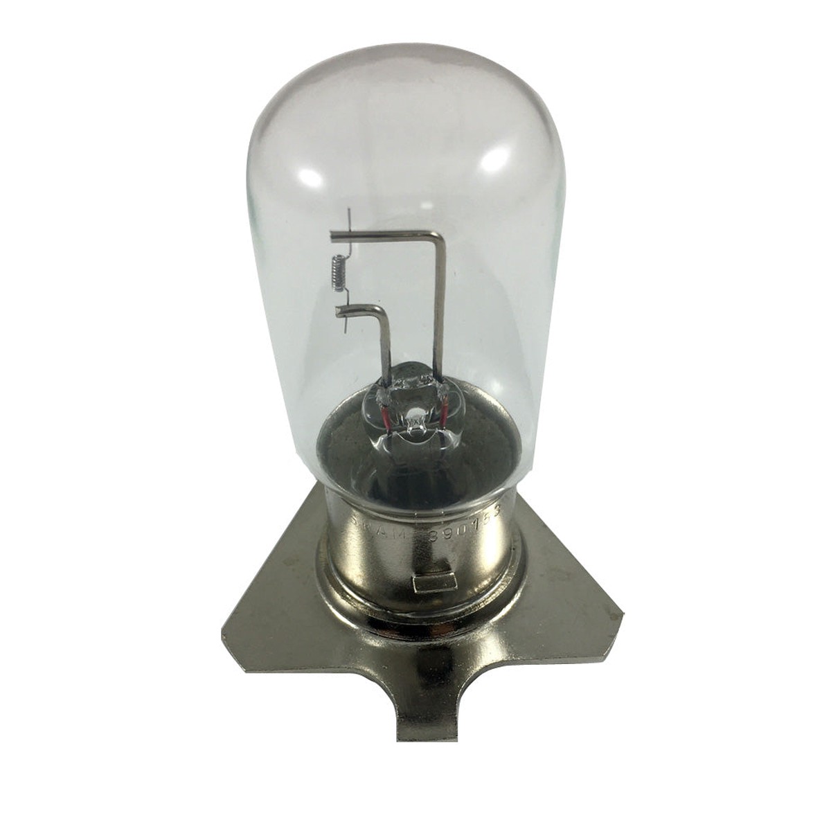 OSRAM 70314 - 390153 - Zeiss replacement bulb - 25W 6V P47D Base