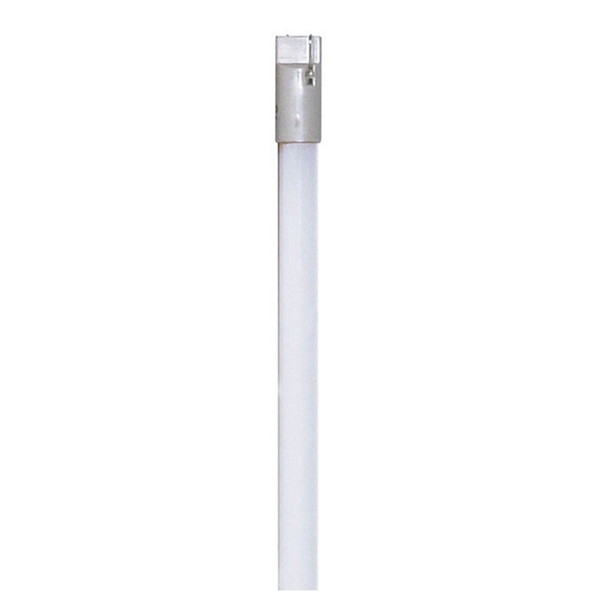 Satco S6492 11w T2 FM11/830 3000k Double-End Axial Fluorescent Tube Light