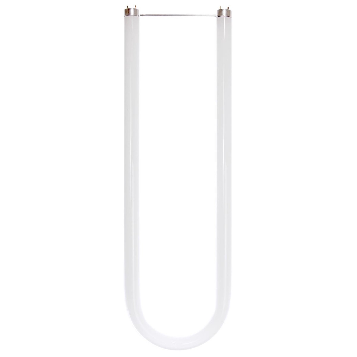 SUNLITE 40w T12 U Bent Fluorescent 2G13 Medium Bi-Pin Base 4000K Cool White