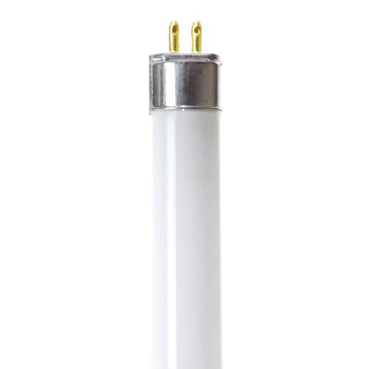 Sunlite 4w T5 F4T5/CW  6 inch Cool White G5 2-Pin Fluorescent Tube Light