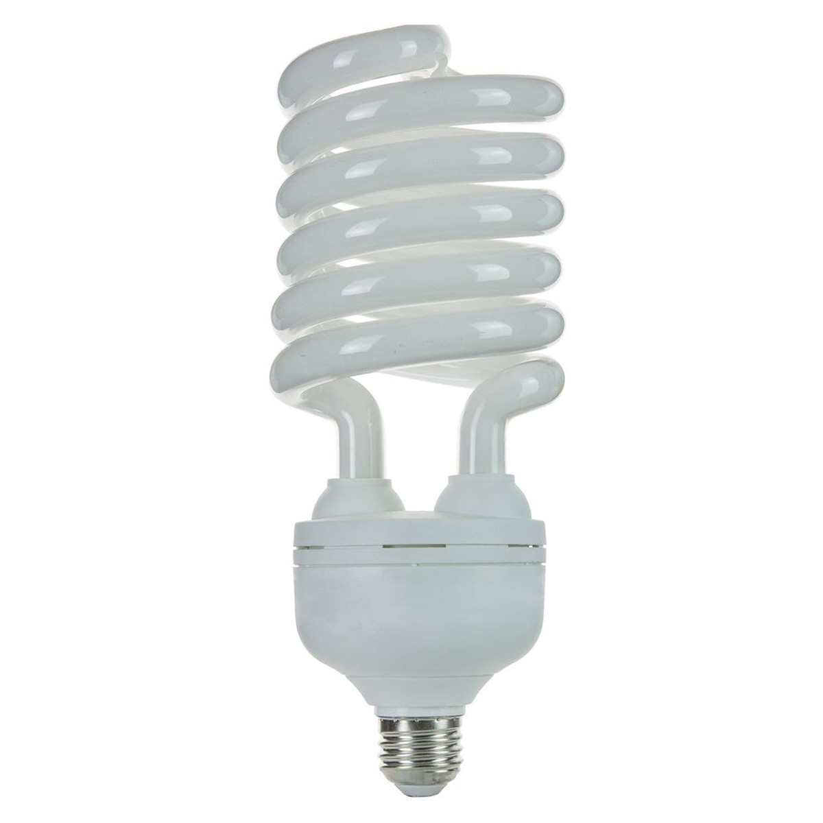 Sunlite 65w High Wattage Spiral E39 2700K Compact Fluorescent Light Bulb