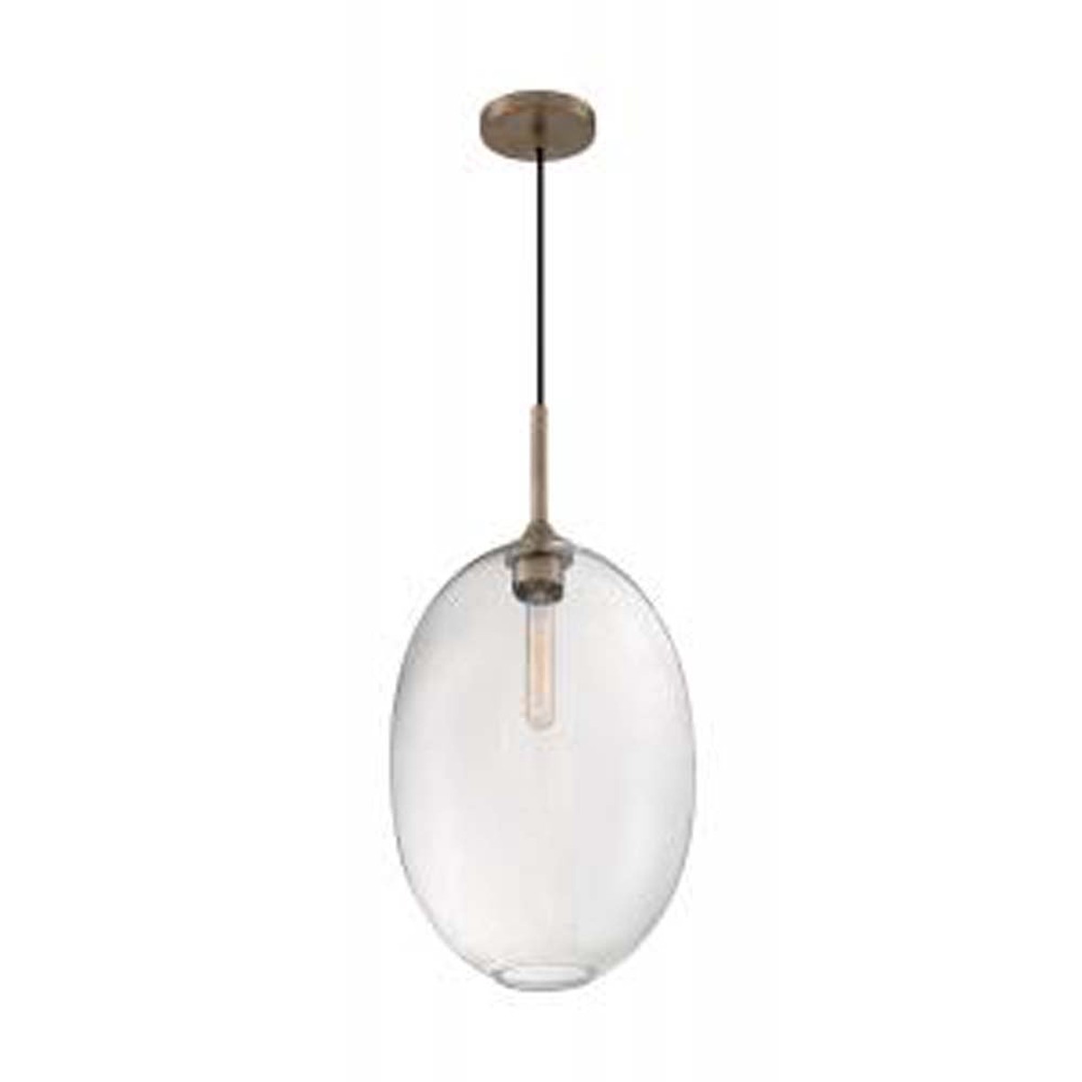 Nuvo Aria 1-Light 11.63