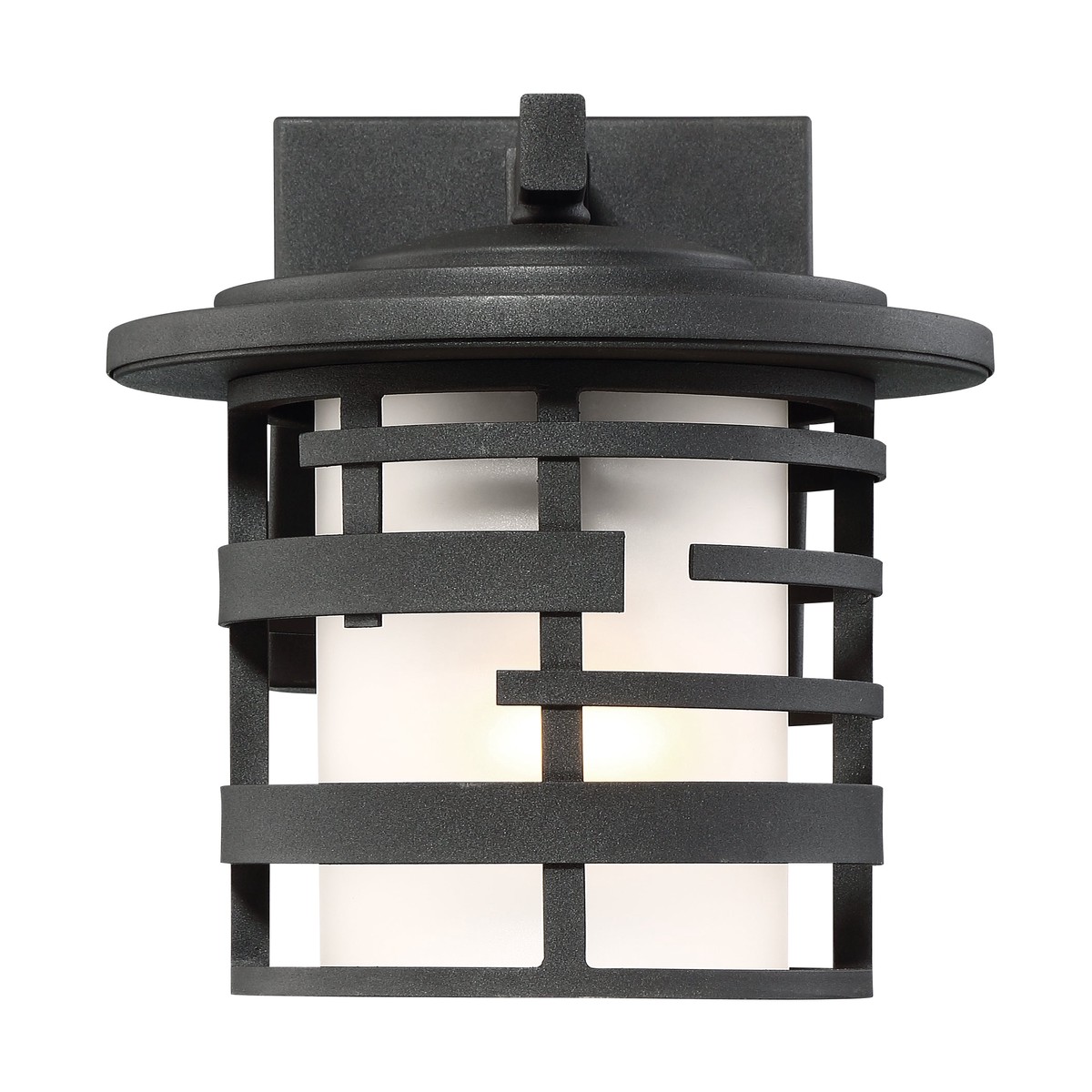 Nuvo Lansing 1-Light 10