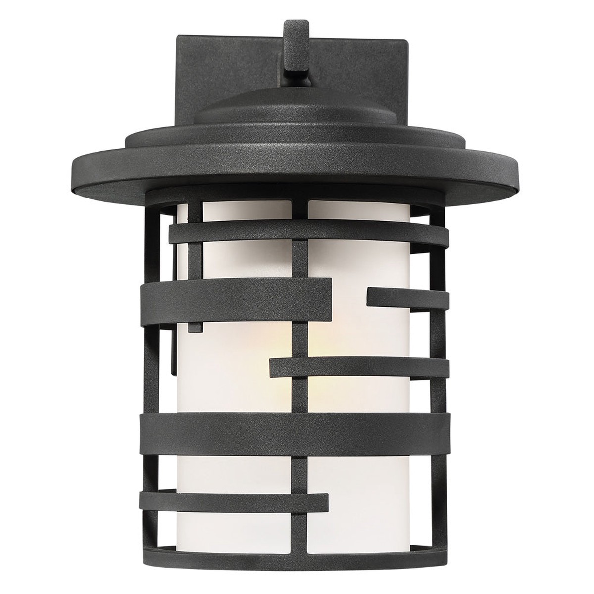 Nuvo Lansing 1-Light 12