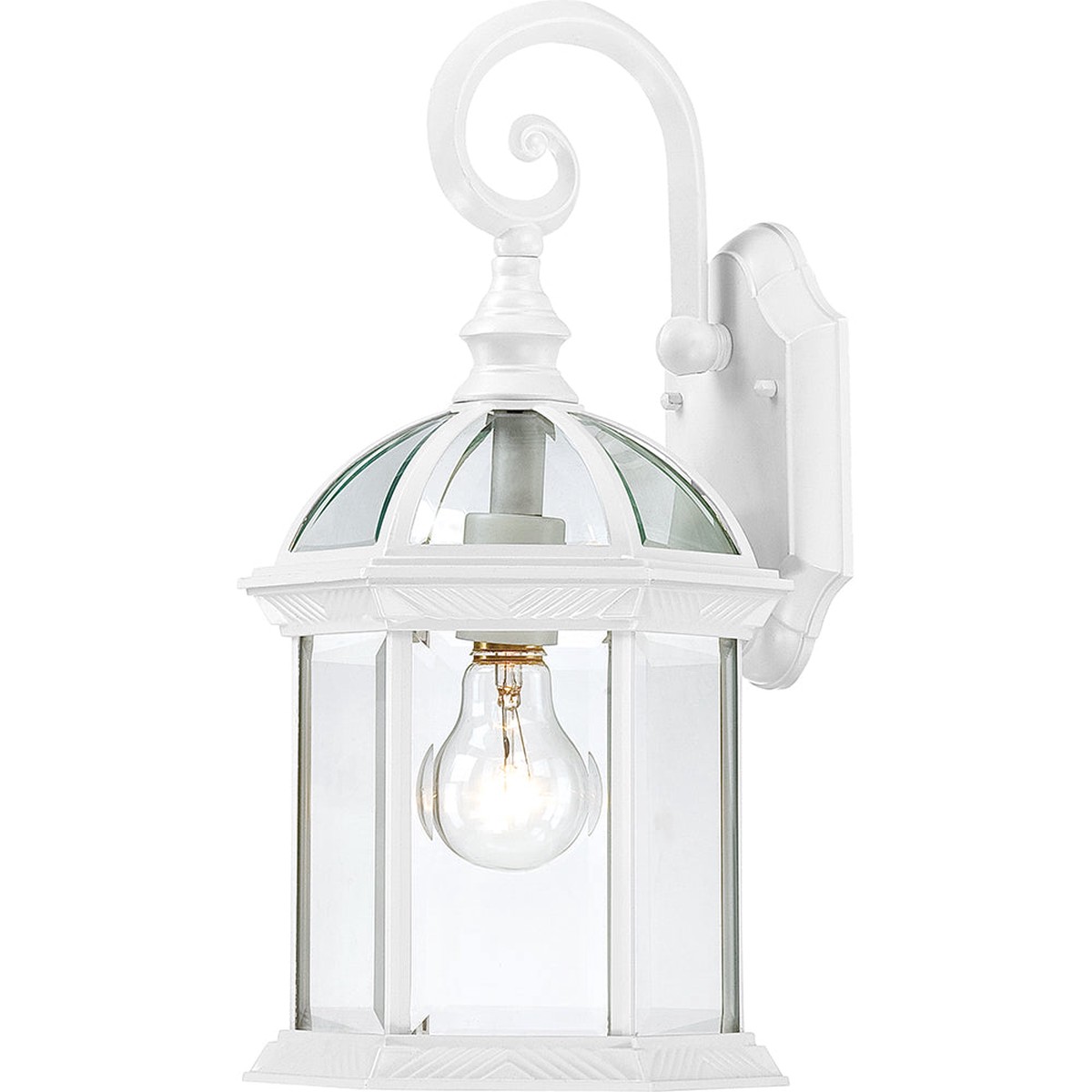 Boxwood - 1 Light - 15